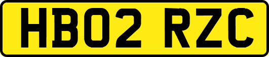 HB02RZC