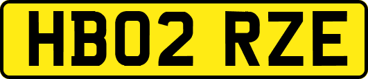 HB02RZE