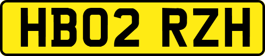 HB02RZH