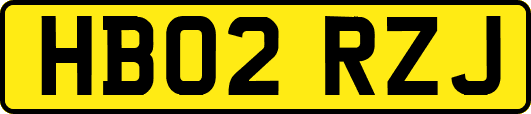 HB02RZJ