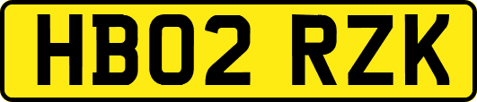 HB02RZK