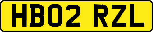 HB02RZL