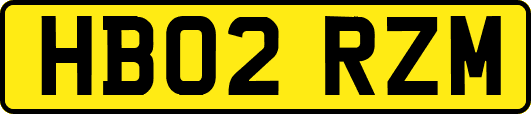 HB02RZM