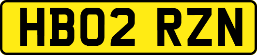 HB02RZN