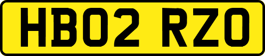 HB02RZO