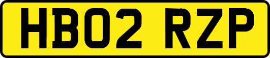 HB02RZP