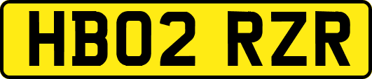 HB02RZR