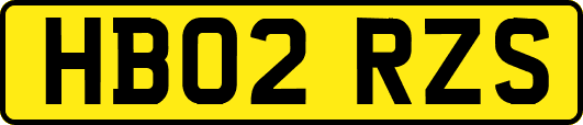 HB02RZS