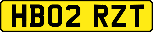 HB02RZT