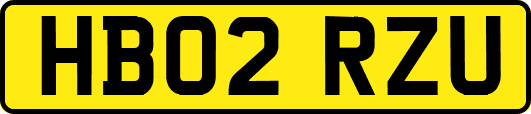HB02RZU