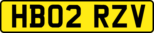 HB02RZV