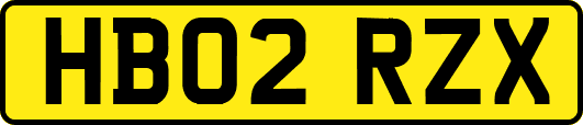 HB02RZX