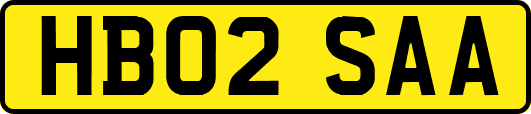HB02SAA