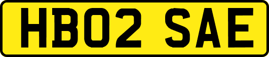 HB02SAE