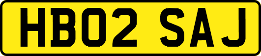 HB02SAJ