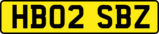 HB02SBZ