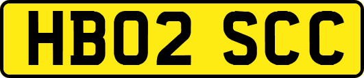 HB02SCC