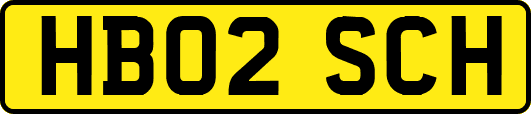 HB02SCH