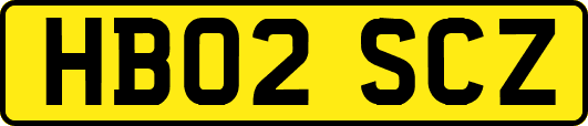 HB02SCZ