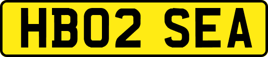 HB02SEA