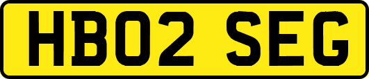 HB02SEG