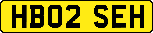 HB02SEH