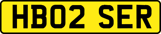 HB02SER