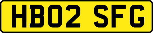 HB02SFG