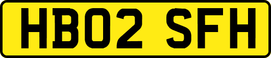 HB02SFH