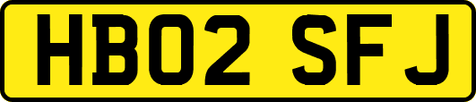 HB02SFJ