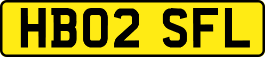 HB02SFL