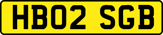 HB02SGB