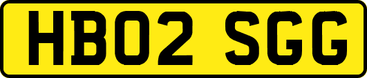 HB02SGG