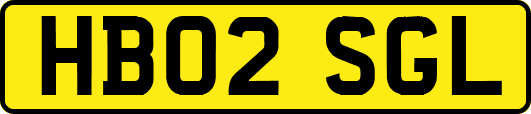 HB02SGL