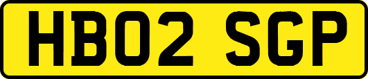 HB02SGP