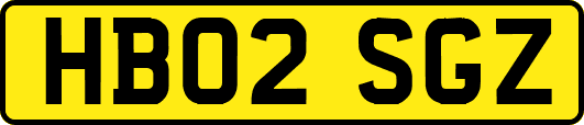 HB02SGZ