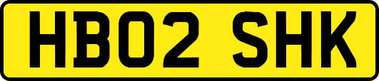 HB02SHK