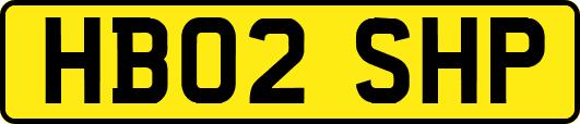 HB02SHP