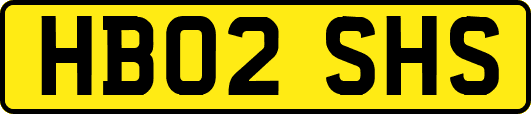 HB02SHS