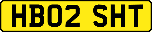 HB02SHT