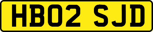 HB02SJD