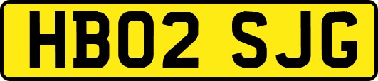 HB02SJG