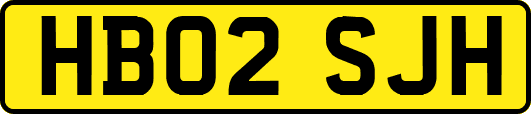 HB02SJH