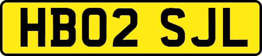 HB02SJL