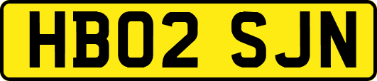 HB02SJN