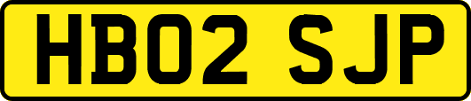 HB02SJP