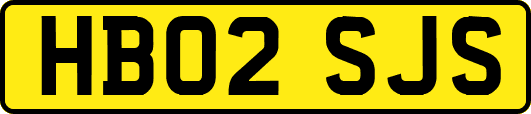 HB02SJS