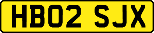 HB02SJX
