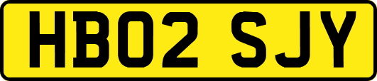 HB02SJY