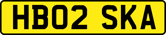 HB02SKA